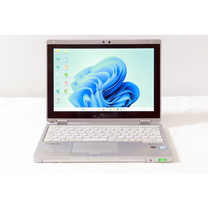 Panasonic（パナソニック） ノートパソコン Panasonic Let