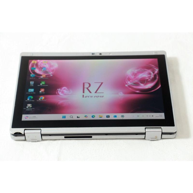 Panasonic（パナソニック） ノートパソコン Panasonic Let's note RZ5