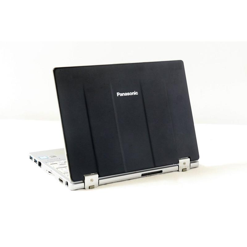 Panasonic（パナソニック） ノートパソコン Panasonic Let's note RZ5