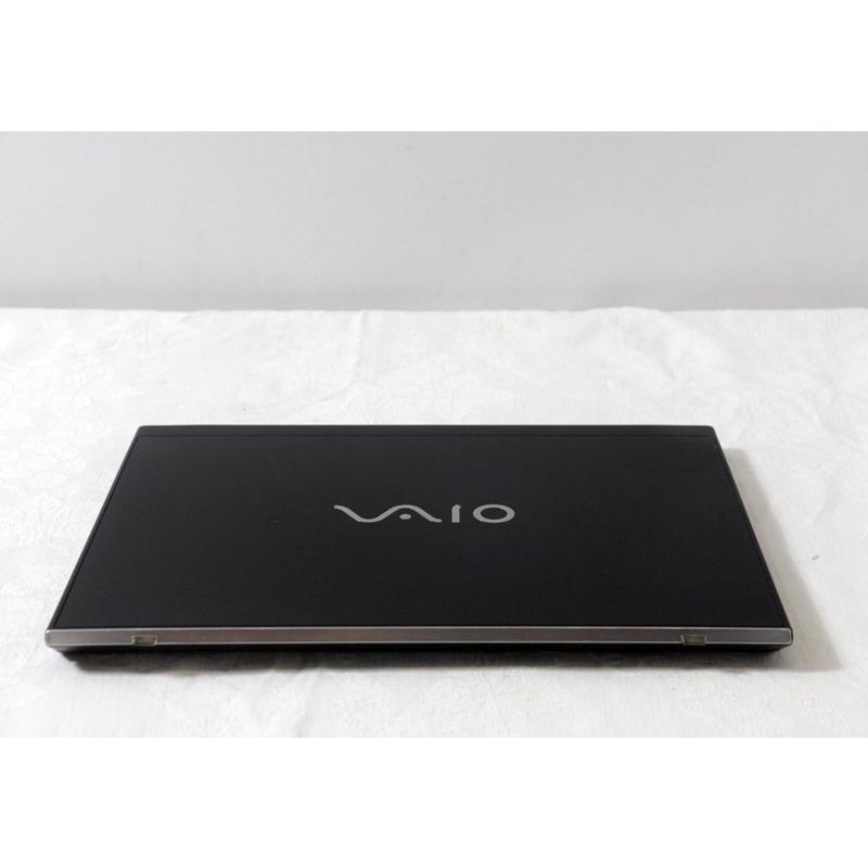 VAIO ノートパソコン VAIO VJPJ13C11N Core i5 1035G1 1GHz 8GB