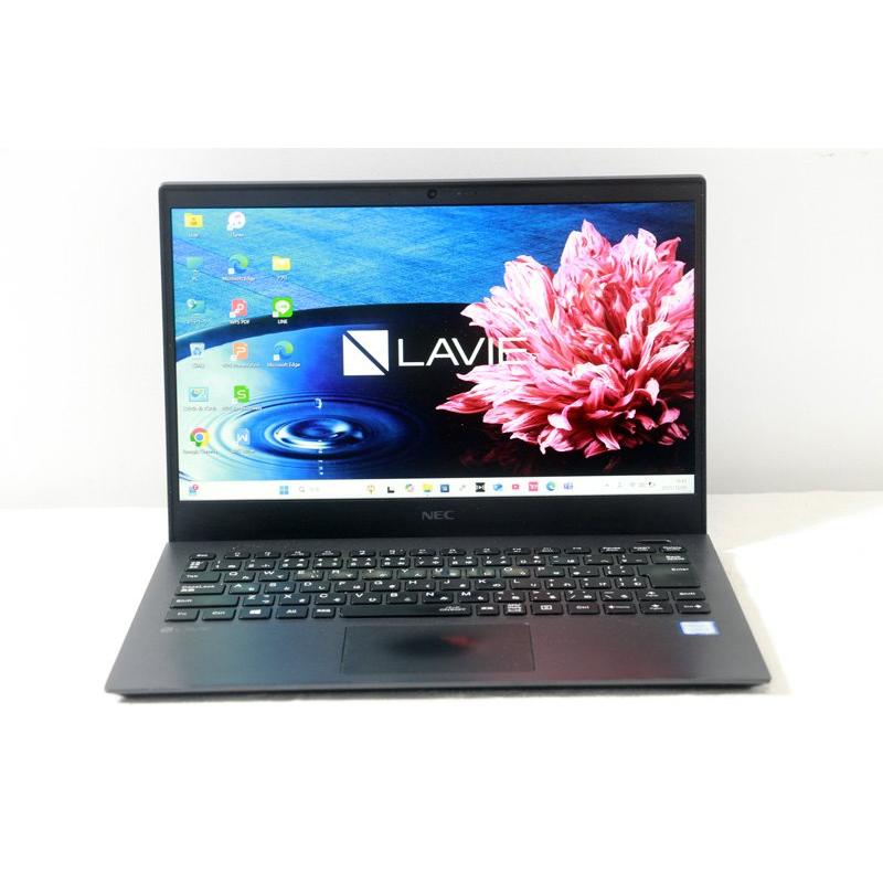 LaVie ノートパソコン NEC LAVIE Direct PC-GN1643ZGF Core i5 8265U