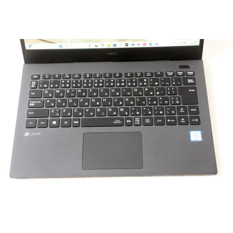 NEC ノートパソコン LaVie ノートパソコン NEC LAVIE Direct PC-GN1643ZGF Core i5 8265U