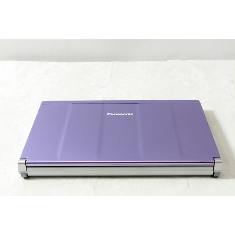 Panasonic（パナソニック） ノートパソコン Panasonic CF-SX3GEFBP 