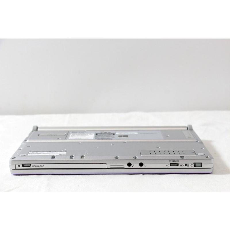 Panasonic（パナソニック） ノートパソコン Panasonic CF-SX3GEFBP 