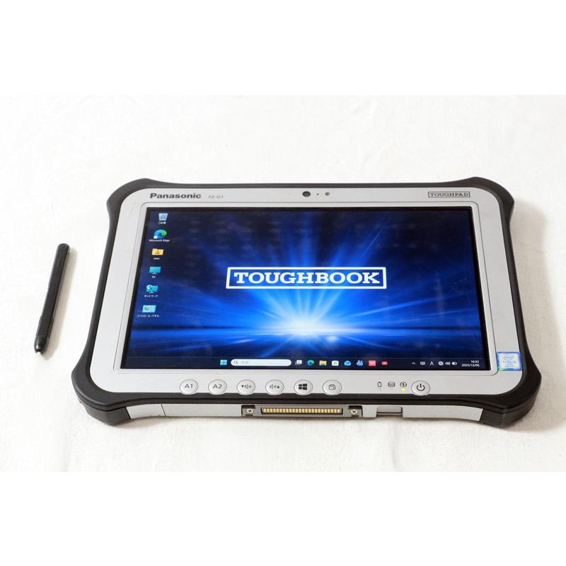 Panasonic（パナソニック） タブレット Panasonic FZ-G1W3001VJ Core 