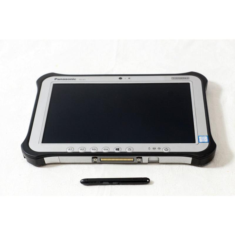 Panasonic（パナソニック） タブレット Panasonic FZ-G1W3001VJ Core 