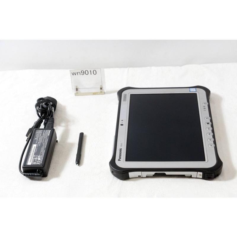 Panasonic（パナソニック） タブレット Panasonic FZ-G1W3001VJ Core 