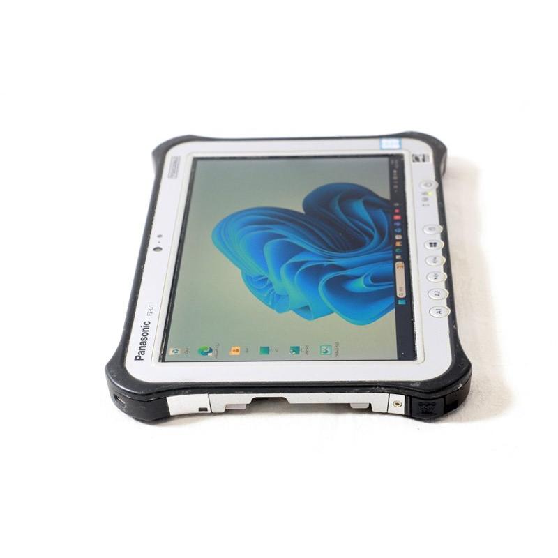 Panasonic（パナソニック） タブレット Panasonic FZ-G1R3000VJ Core