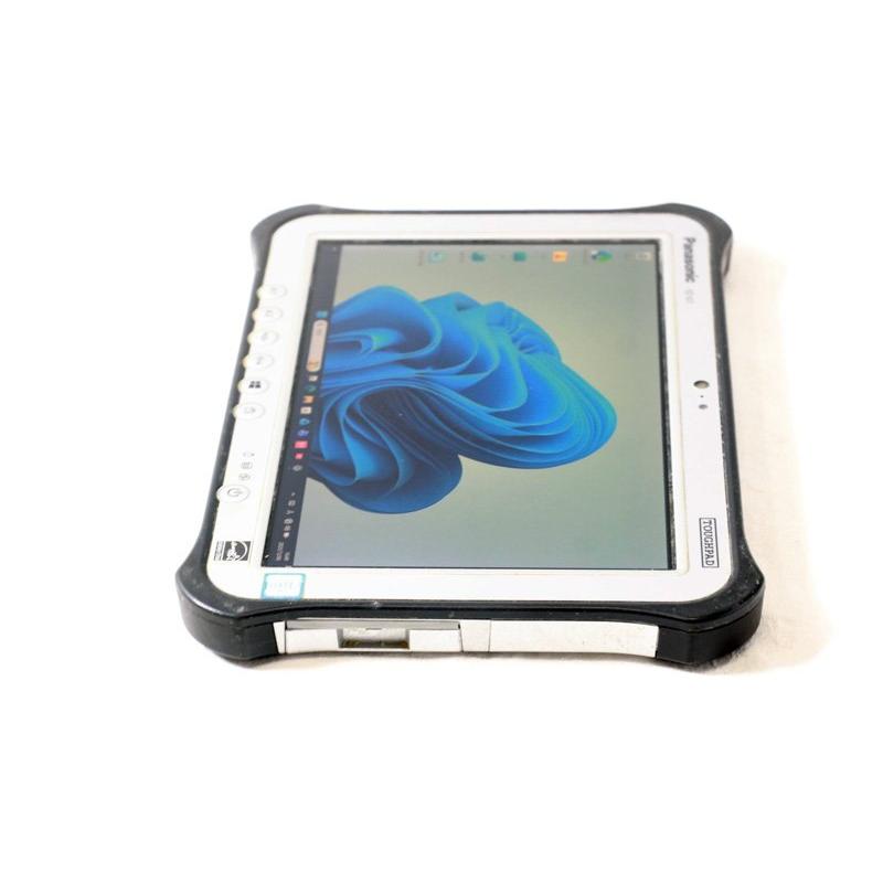 Panasonic（パナソニック） タブレット Panasonic FZ-G1R3000VJ Core