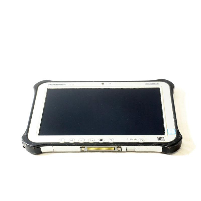 Panasonic（パナソニック） タブレット Panasonic FZ-G1R3000VJ Core