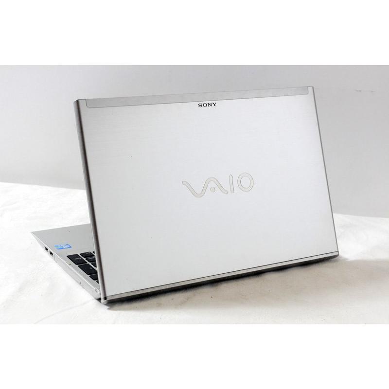 SONY（ソニー） ノートパソコン SONY VAIO SVT15119CJS Core i7 3537U 