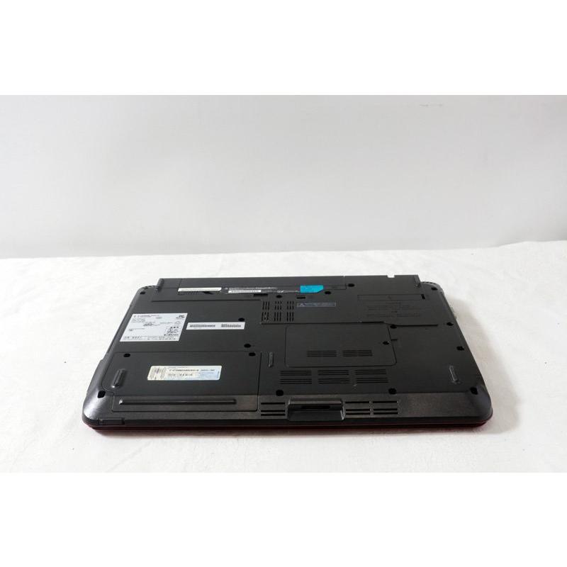 FMV ノートパソコン 富士通 FMVA54DR Core i3 2310M 2.10GHz 4GB 640GB 