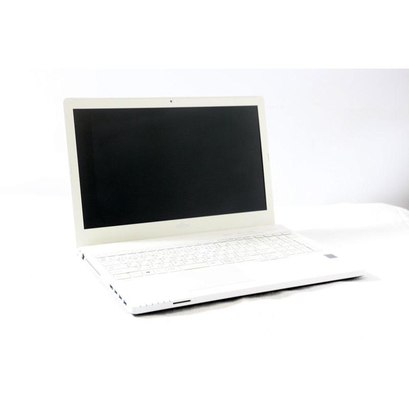 FMV ノートパソコン 富士通 LIFEBOOK WA1/Z FMVWZA11W Celeron 3205U 