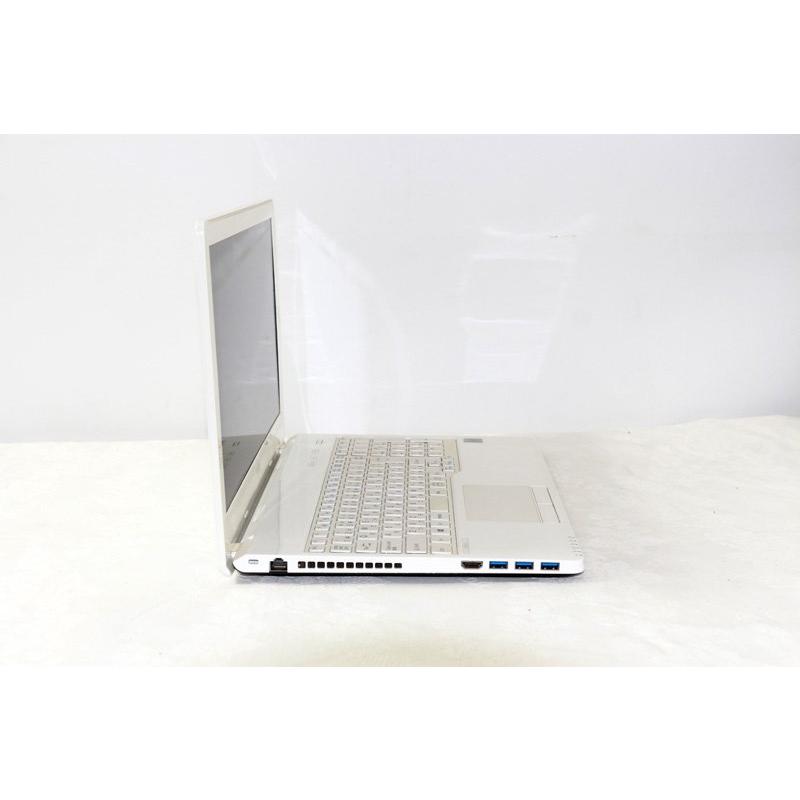 FMV ノートパソコン 富士通 LIFEBOOK WA1/Z FMVWZA11W Celeron 3205U 