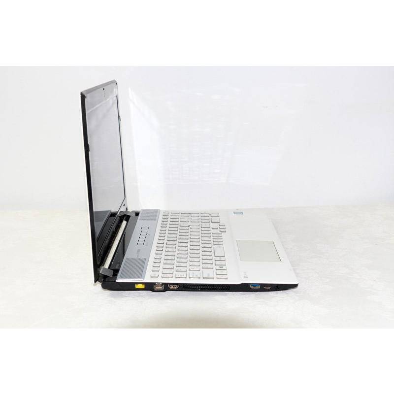 LaVie ノートパソコン NEC LAVIE NS750/GAW PC-NS750GAW Core i7 7500U