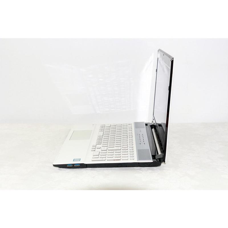 LaVie ノートパソコン NEC LAVIE NS750/GAW PC-NS750GAW Core i7 7500U