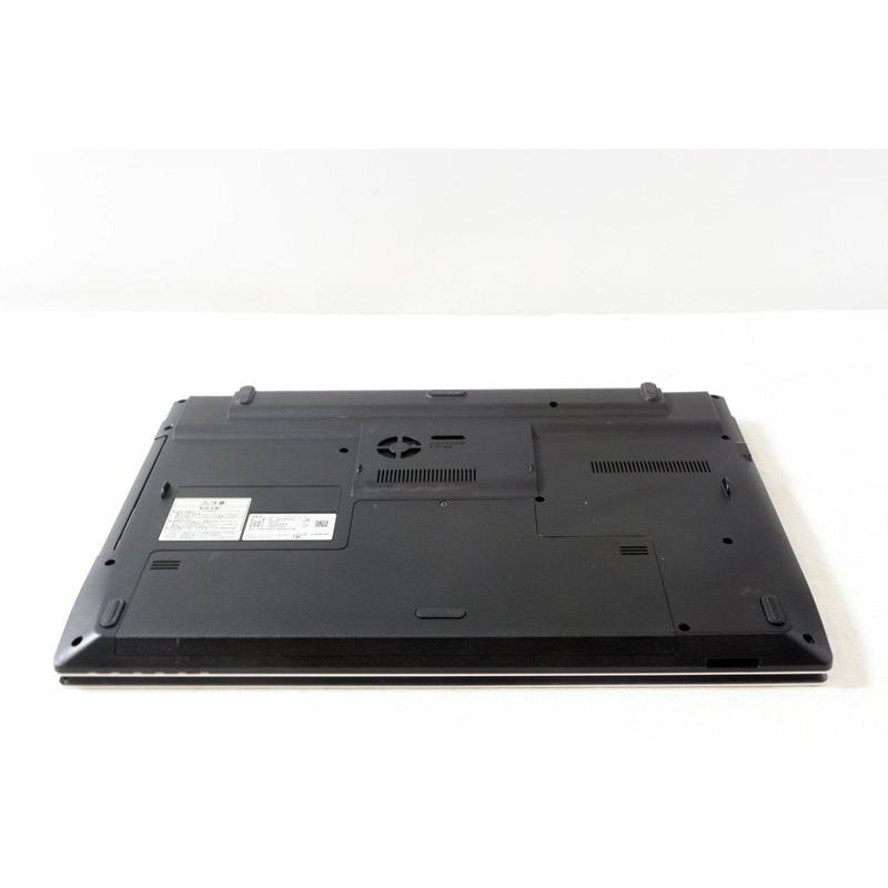 LaVie ノートパソコン NEC LAVIE NS750/GAW PC-NS750GAW Core i7 7500U
