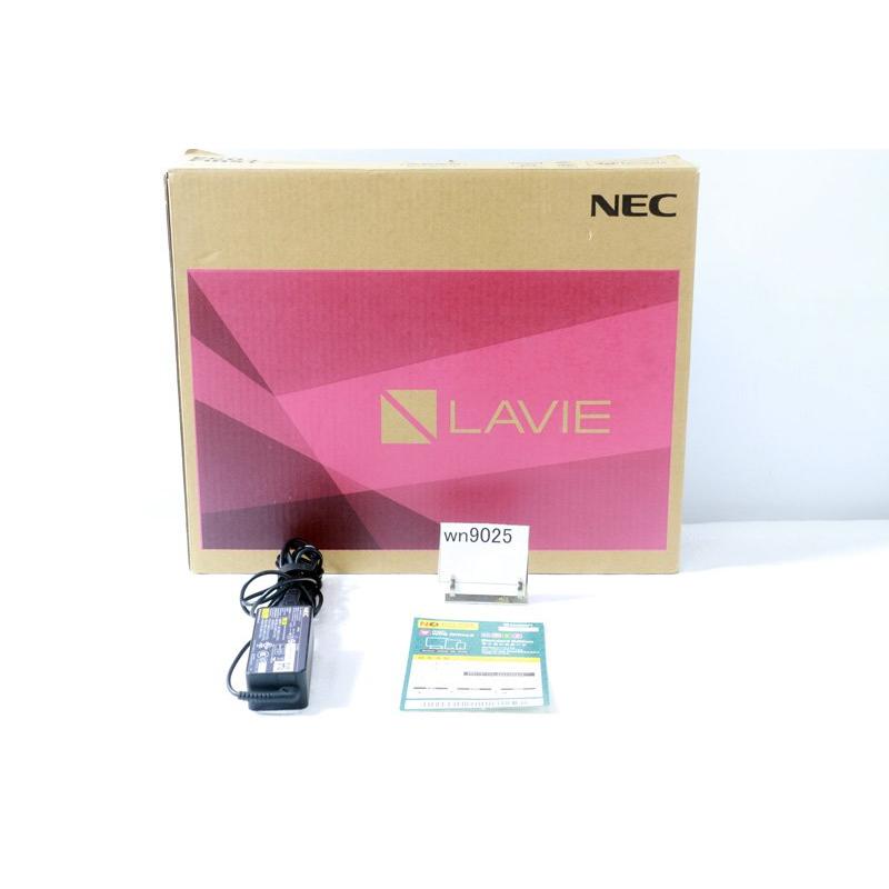 LaVie ノートパソコン NEC LAVIE NS750/GAW PC-NS750GAW Core i7 7500U