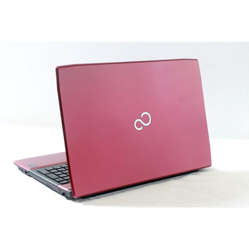 ノートパソコン windows11 オフィス付き core i7 AH53/R ノートパソコン windows11 オフィス付き core i7 AH53/RB ノート