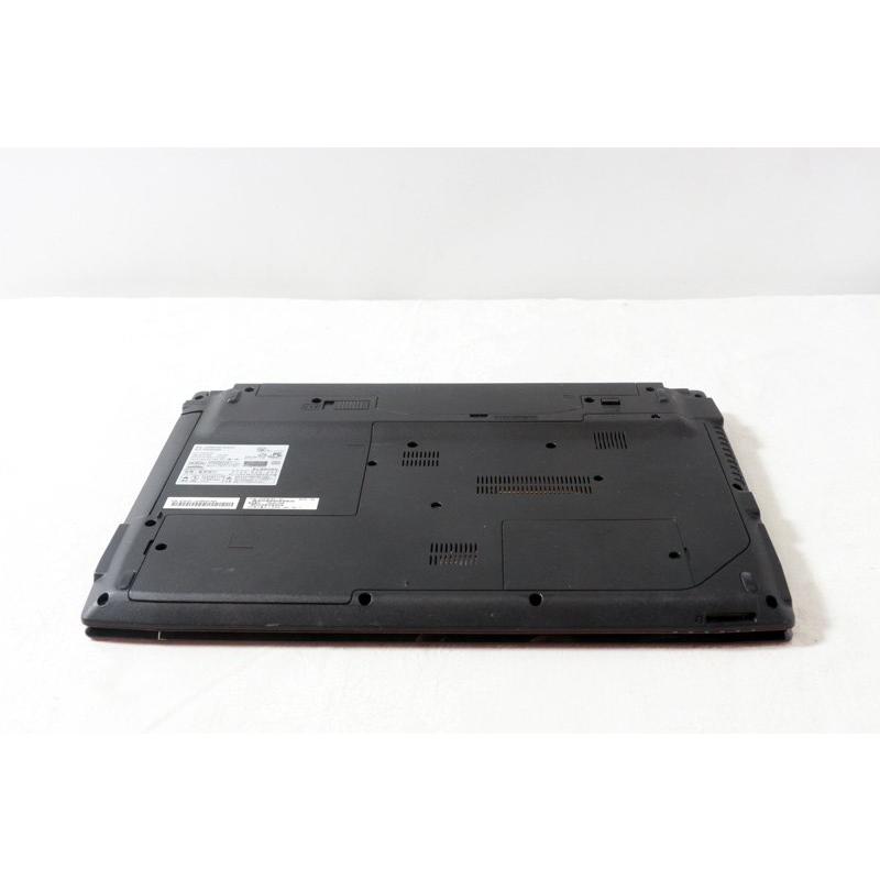 FMV ノートパソコン 富士通 LIFEBOOK AH53/S FMVA53SR Core i7 4712MQ