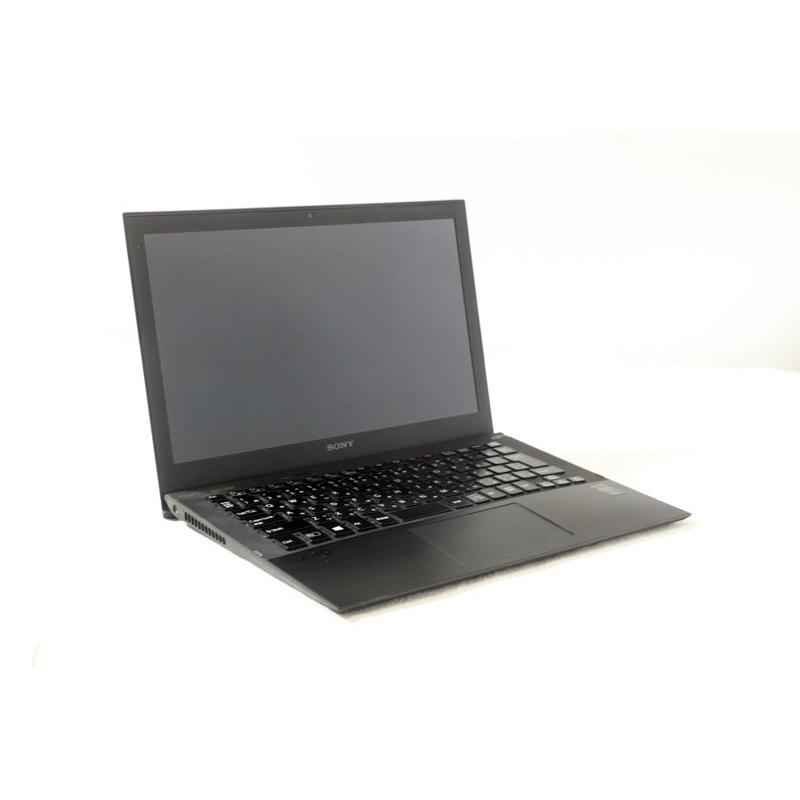 SONY（ソニー） ノートパソコン SONY SVP1121A1J Core i7 4500U 1.80