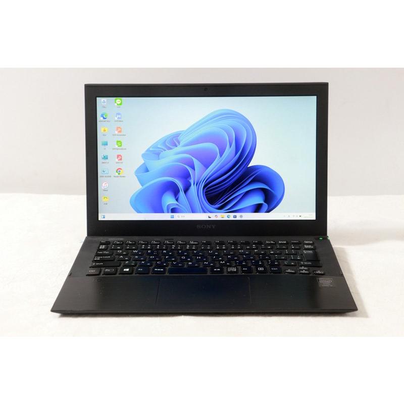 Windowsノート本体 SONY VAIO SVP1121A1J SONY（ソニー） ノートパソコン SONY SVP1121A1J Core i7 4500U 1.80