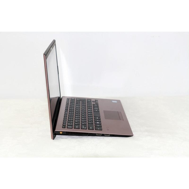 VAIO ノートパソコン VAIO VJS141C11N Core i7 8565U 1.8GHz 16GB