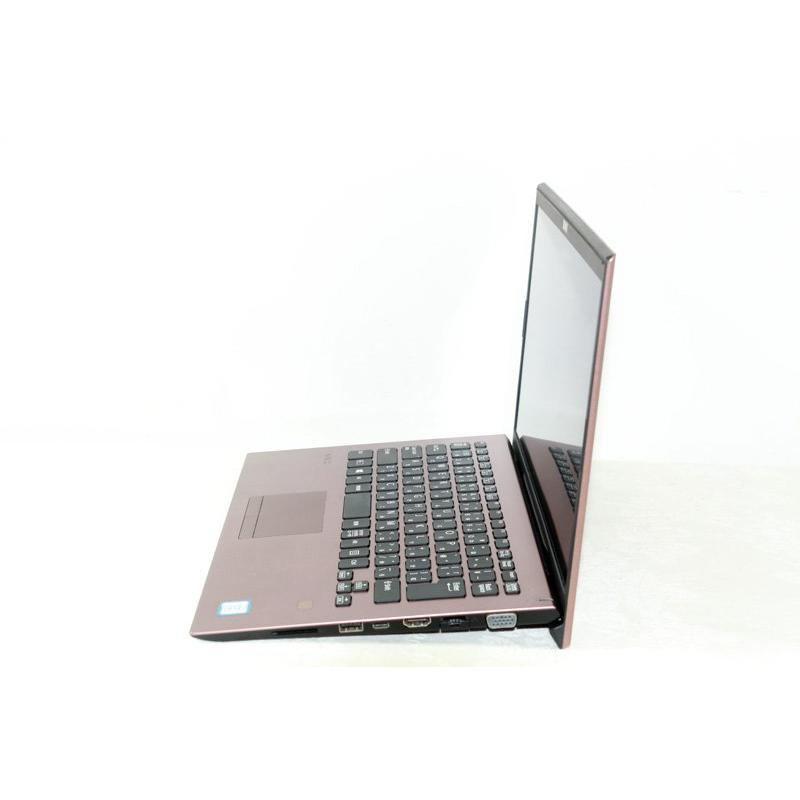 VAIO ノートパソコン VAIO VJS141C11N Core i7 8565U 1.8GHz 16GB