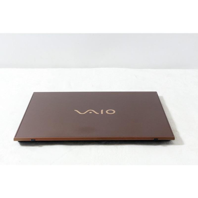 VAIO ノートパソコン VAIO VJS141C11N Core i7 8565U 1.8GHz 16GB