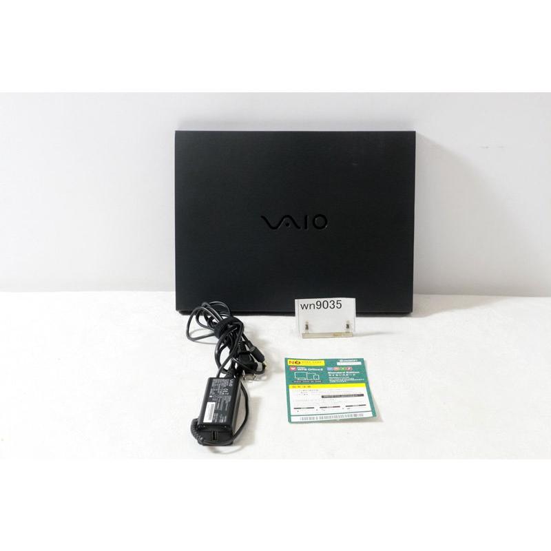 VAIO ノートパソコン VAIO VJS141C11N Core i7 8565U 1.8GHz 16GB