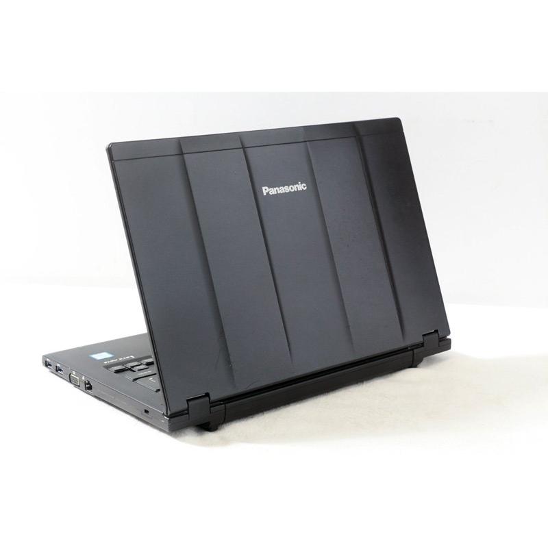 Panasonic（パナソニック） ノートパソコン Panasonic Let's note LV7