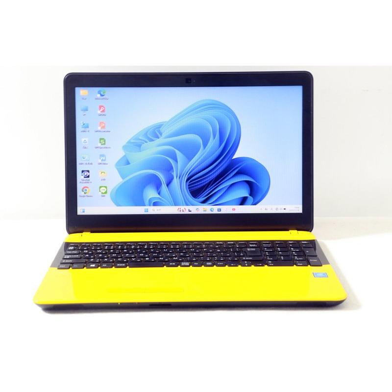 VAIO ノートパソコン VAIO VJC151C11N Celeron 3215U 1.7GHz 8GB