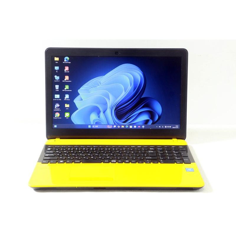 VAIO ノートパソコン VAIO VJC151C11N Celeron 3215U 1.7GHz 8GB