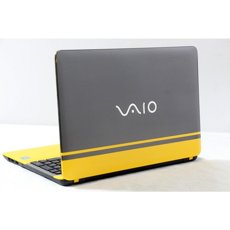 VAIO ノートパソコン VAIO VJC151C11N Celeron 3215U 1.7GHz 8GB