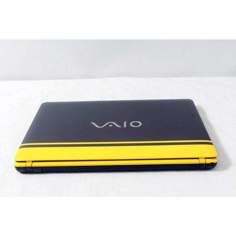 VAIO ノートパソコン VAIO VJC151C11N Celeron 3215U 1.7GHz 8GB