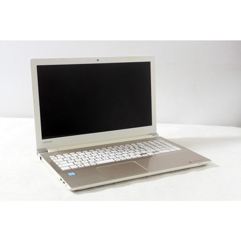dynabook（ダイナブック） ノートパソコン Dynabook P1-T6KB-EG Core