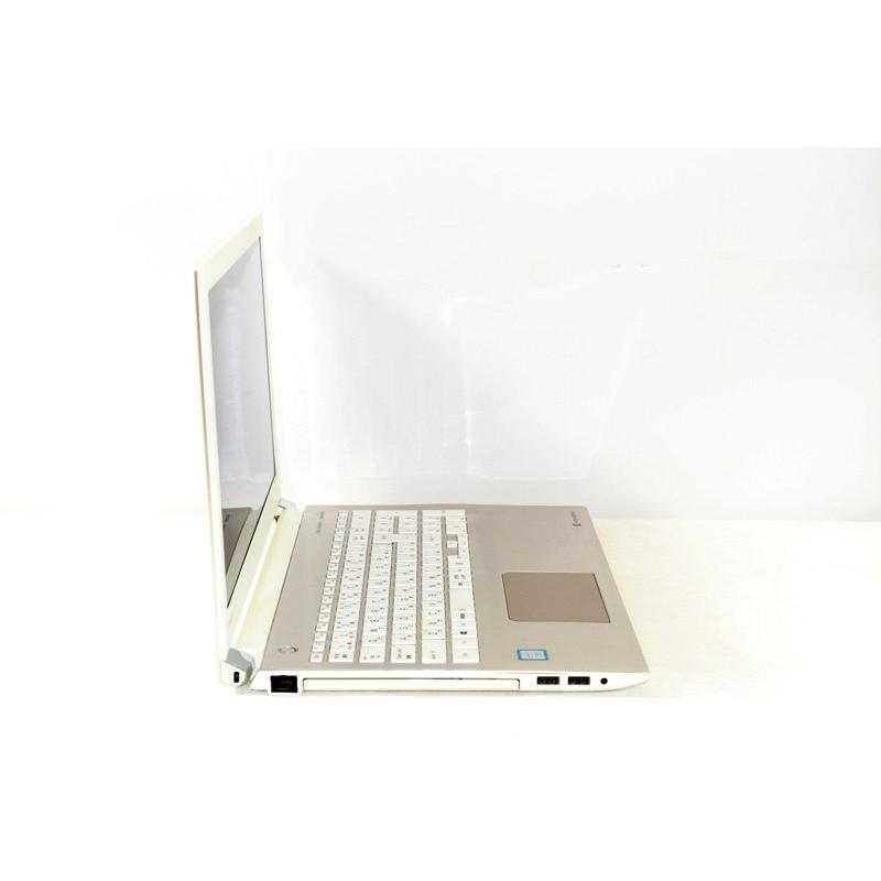 dynabook（ダイナブック） ノートパソコン Dynabook P1-T6KB-EG Core