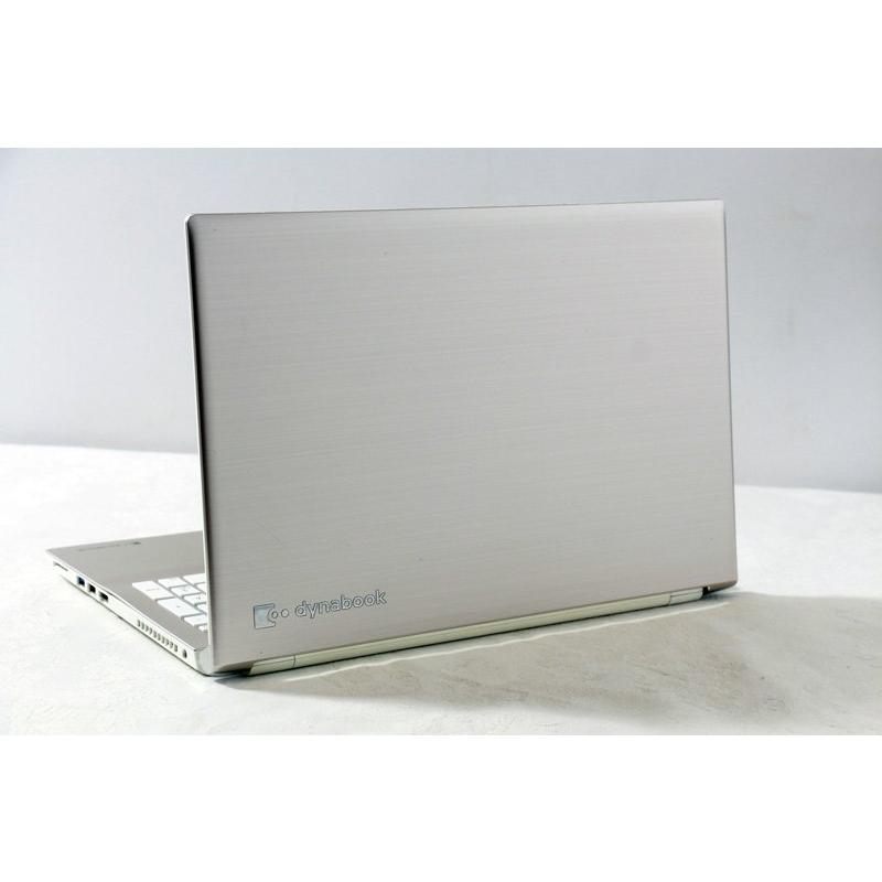 dynabook（ダイナブック） ノートパソコン Dynabook P1-T6KB-EG Core