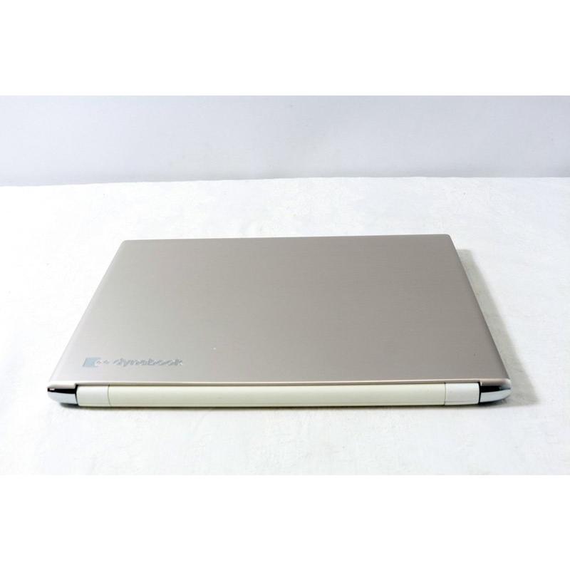 dynabook（ダイナブック） ノートパソコン Dynabook P1-T6KB-EG Core