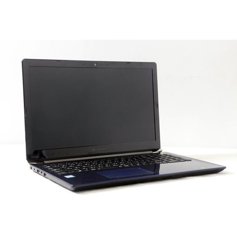 dynabook（ダイナブック） ノートパソコン Dynabook P2-T7KD-BL Core