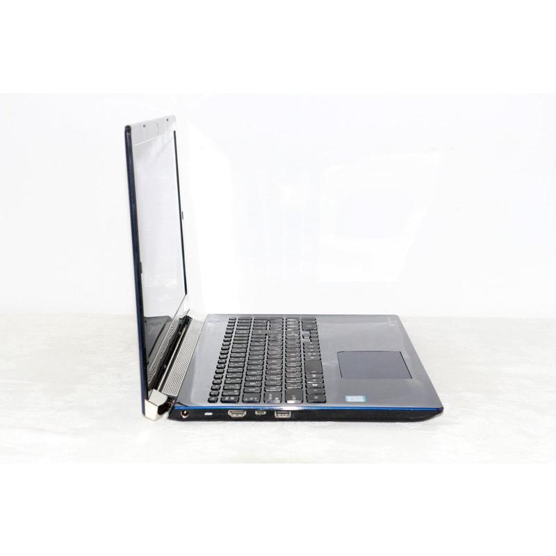 dynabook（ダイナブック） ノートパソコン Dynabook P2-T7KD-BL Core