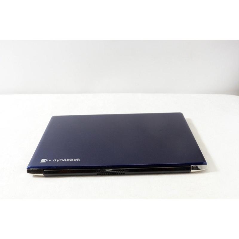 dynabook（ダイナブック） ノートパソコン Dynabook P2-T7KD-BL Core