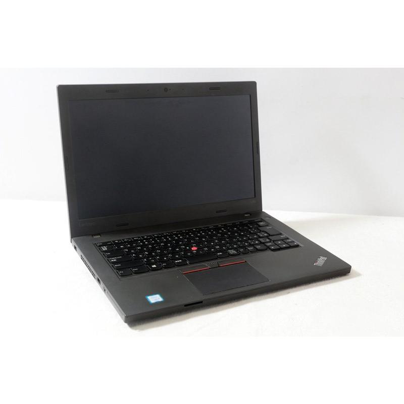 ThinkPad ノートパソコン Lenovo L460 20FV-A03HJP Core i5 6200U 2.3