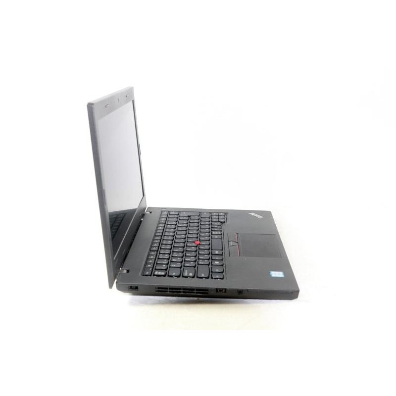 ThinkPad ノートパソコン Lenovo L460 20FV-A03HJP Core i5 6200U 2.3