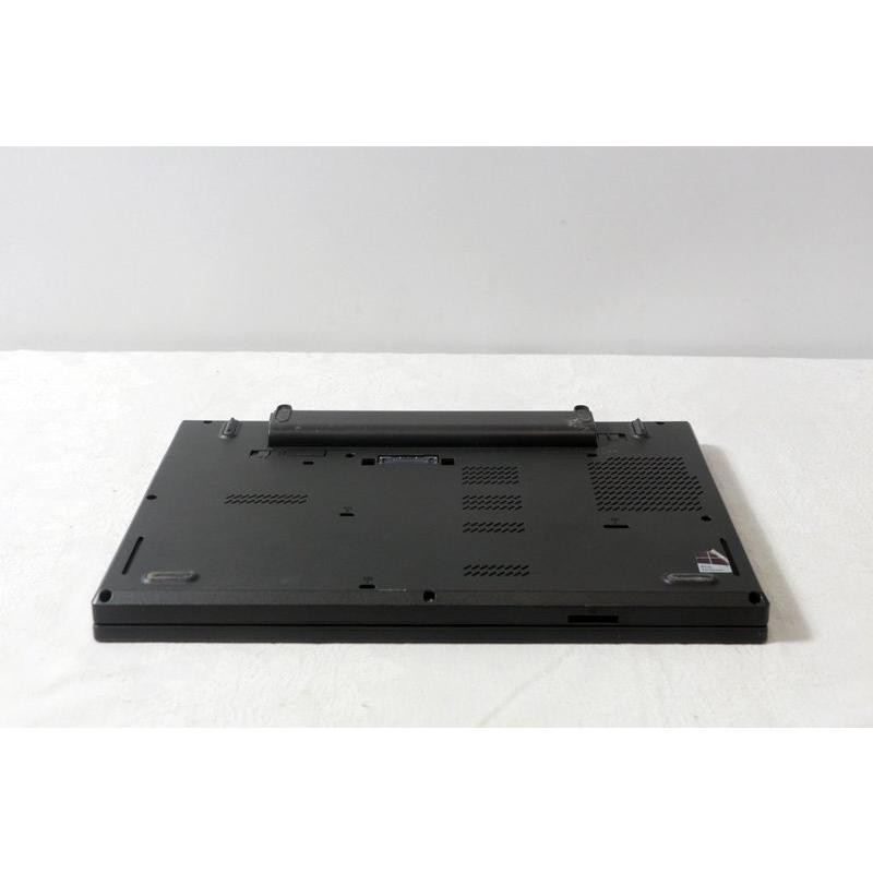 ThinkPad ノートパソコン Lenovo L460 20FV-A03HJP Core i5 6200U 2.3