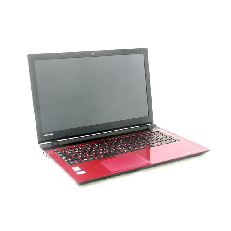 dynabook（ダイナブック） ノートパソコン 東芝 dynabook T75 T75/TR