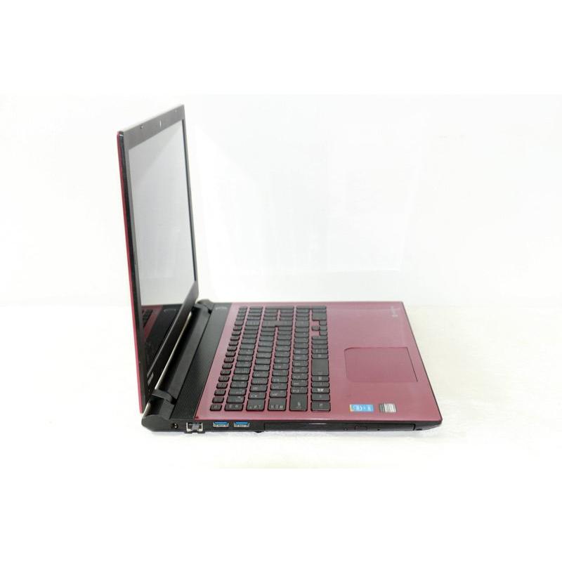dynabook（ダイナブック） ノートパソコン 東芝 dynabook T75 T75/TR