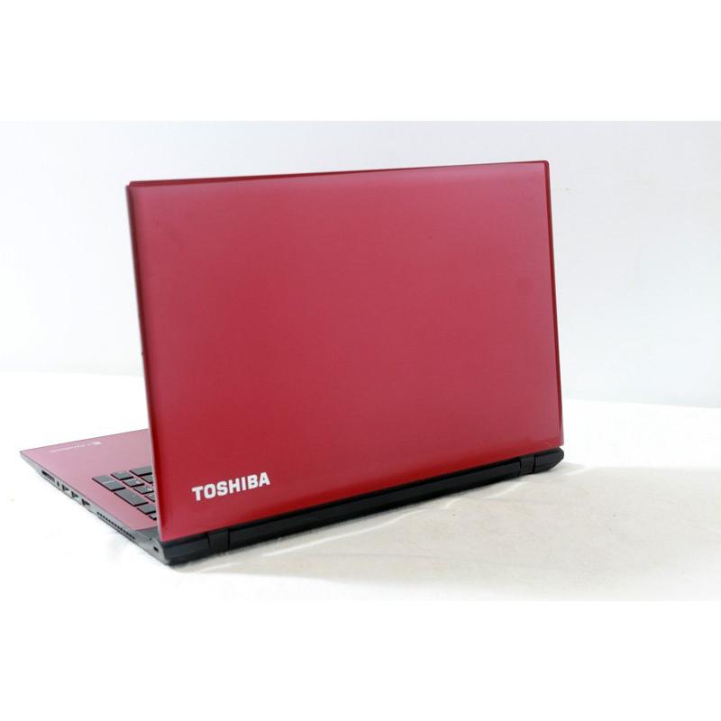 dynabook（ダイナブック） ノートパソコン 東芝 dynabook T75 T75/TR