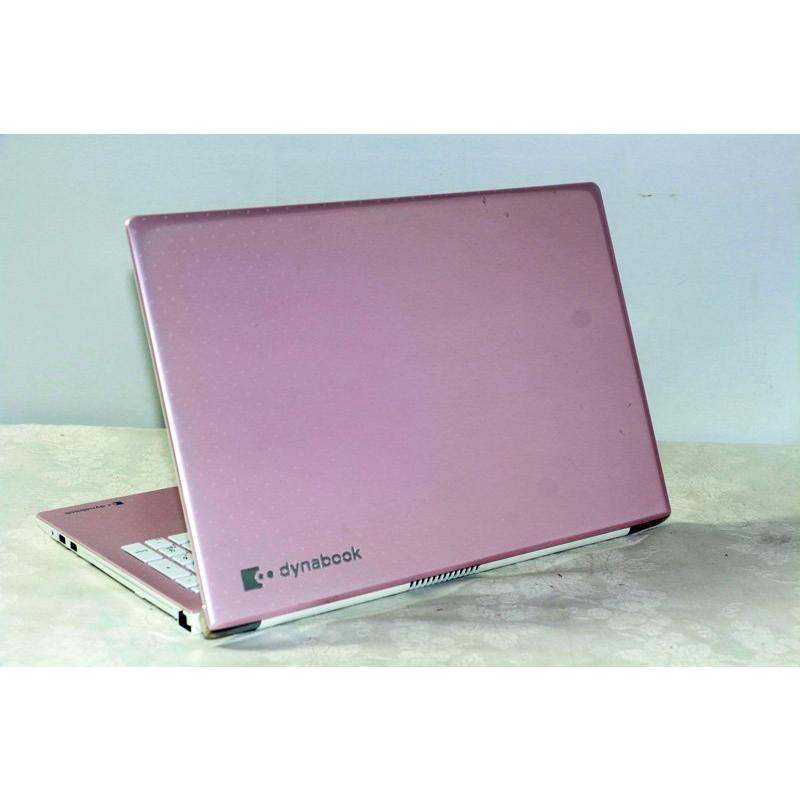 dynabook（ダイナブック） ノートパソコン Dynabook AZ65/KP Core i7 