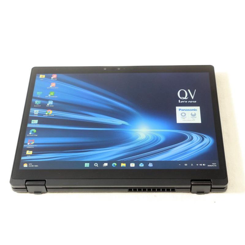 Panasonic（パナソニック） ノートパソコン Panasonic Let's note QV9